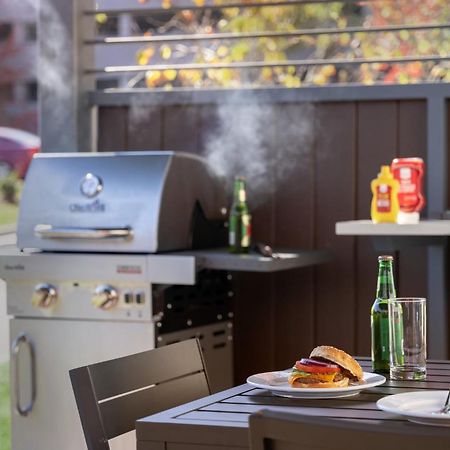 Candlewood Suites Bessemer - Birmingham Sw By Ihg Esterno foto