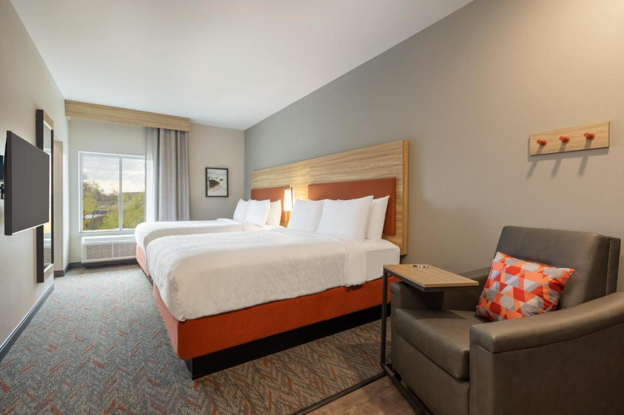 Candlewood Suites Bessemer - Birmingham Sw By Ihg Esterno foto