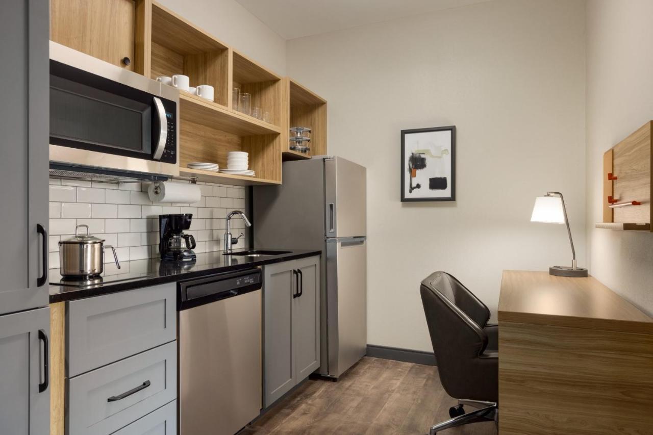 Candlewood Suites Bessemer - Birmingham Sw By Ihg Esterno foto