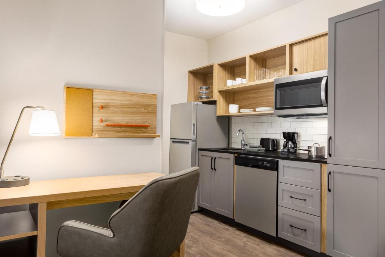 Candlewood Suites Bessemer - Birmingham Sw By Ihg Esterno foto