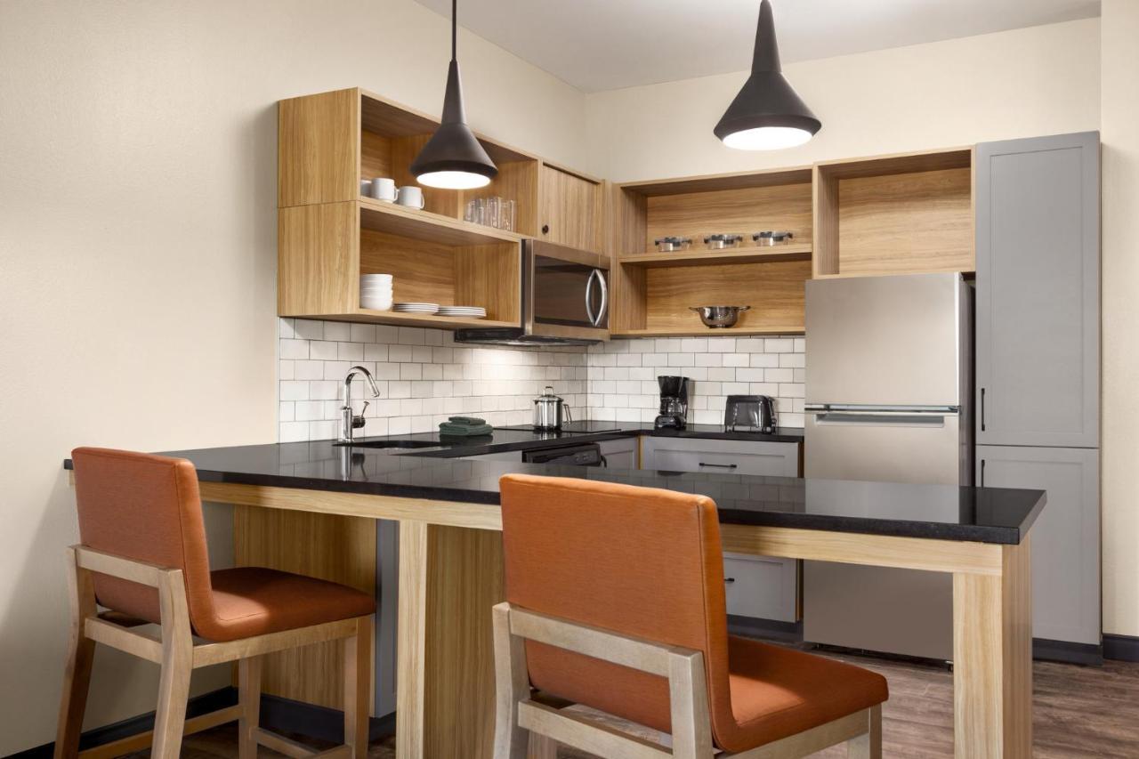 Candlewood Suites Bessemer - Birmingham Sw By Ihg Esterno foto
