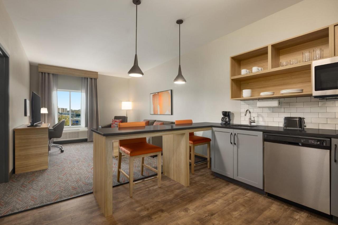 Candlewood Suites Bessemer - Birmingham Sw By Ihg Esterno foto