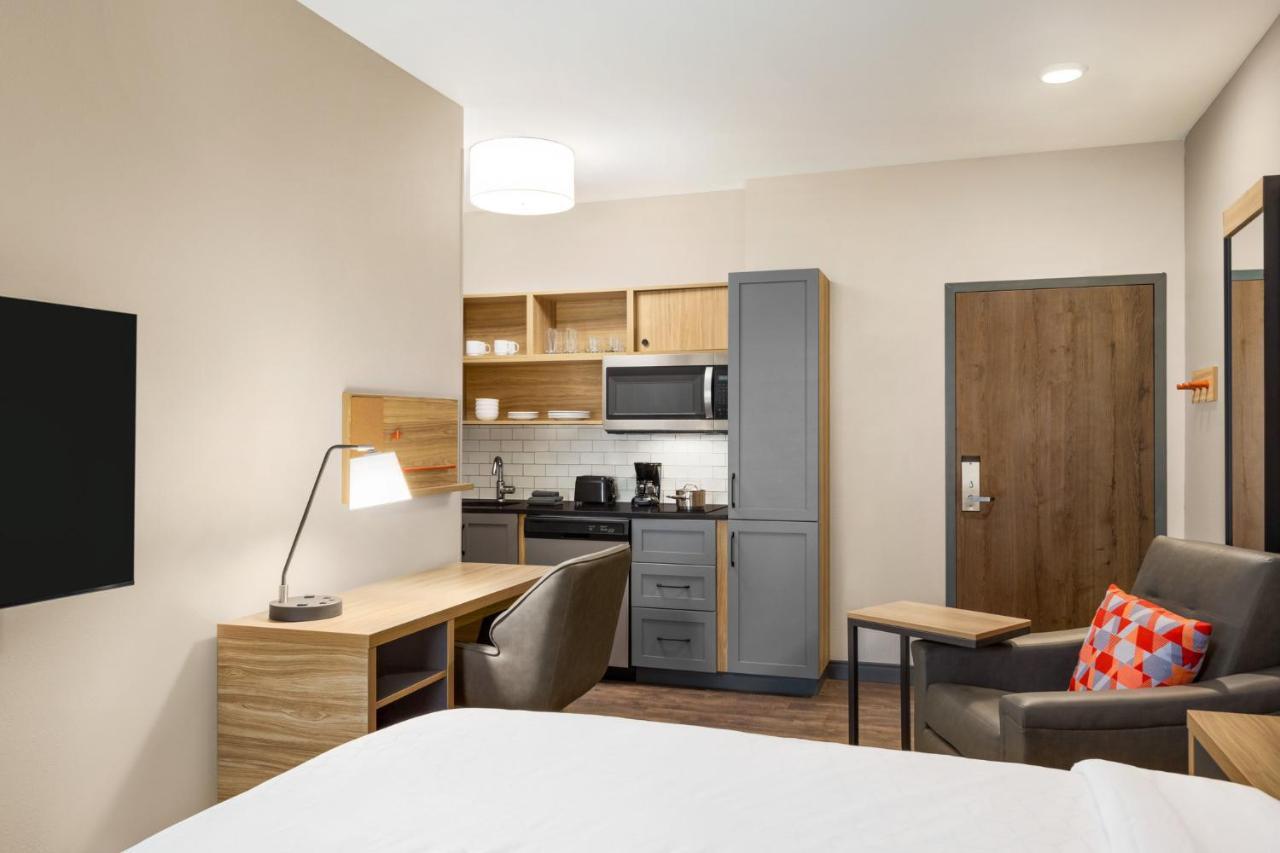 Candlewood Suites Bessemer - Birmingham Sw By Ihg Esterno foto
