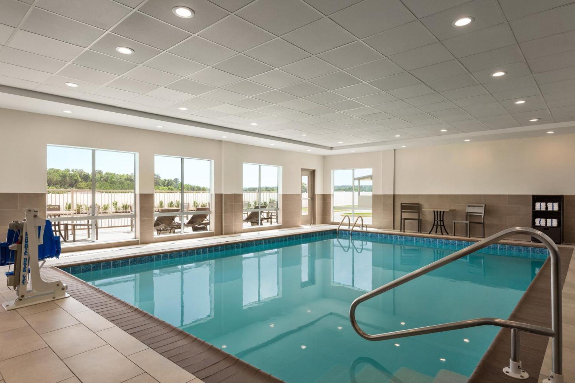 Candlewood Suites Bessemer - Birmingham Sw By Ihg Esterno foto
