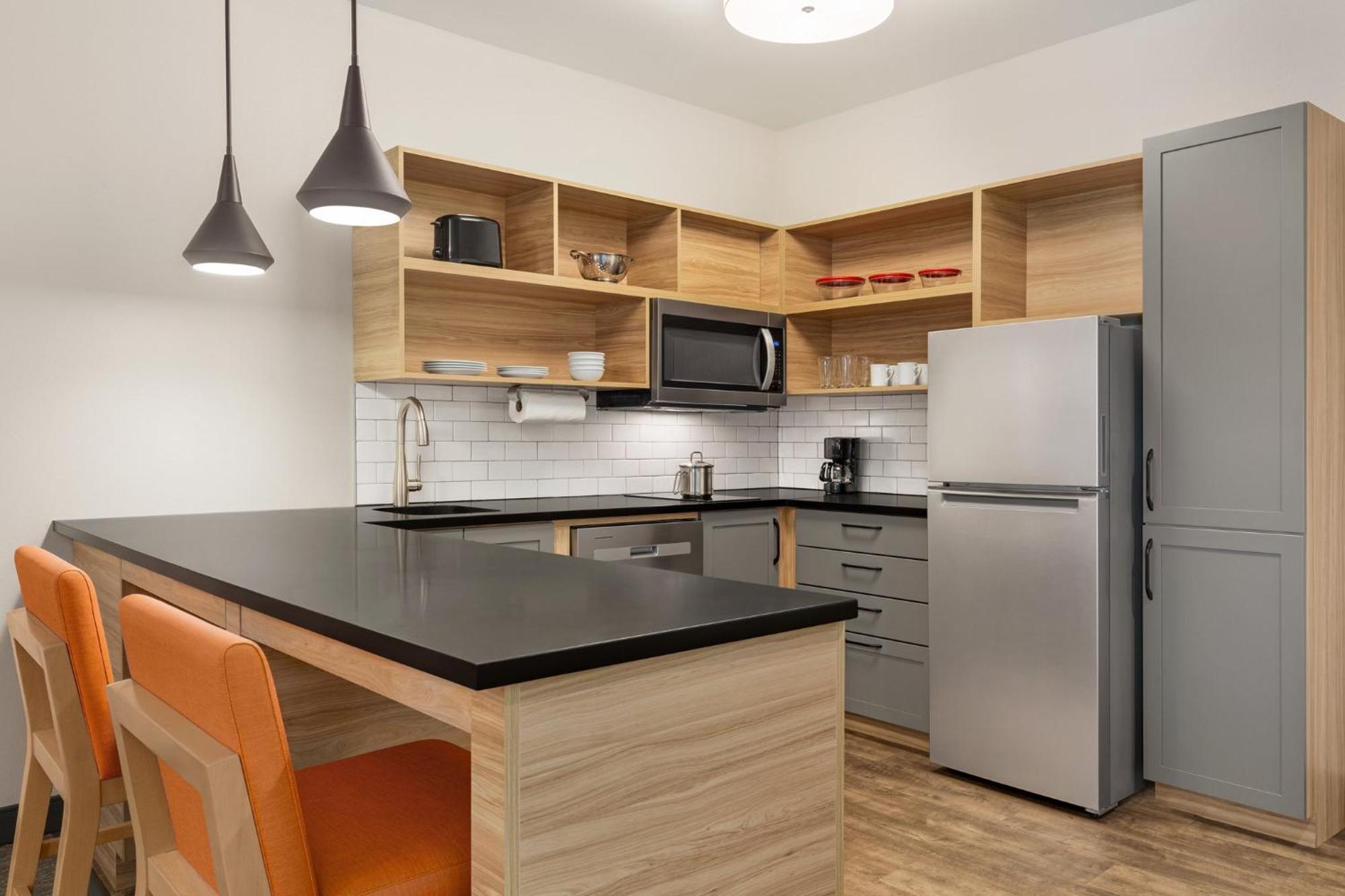 Candlewood Suites Bessemer - Birmingham Sw By Ihg Esterno foto