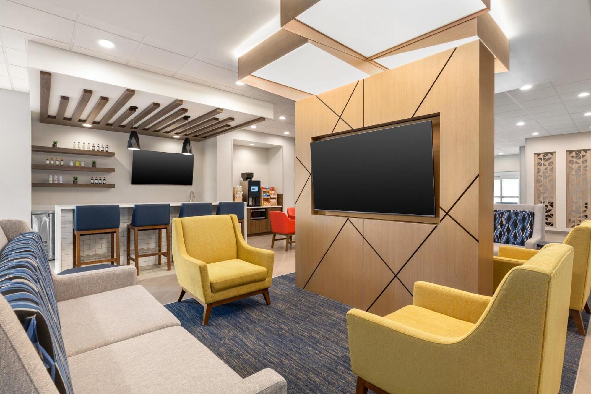 Candlewood Suites Bessemer - Birmingham Sw By Ihg Esterno foto