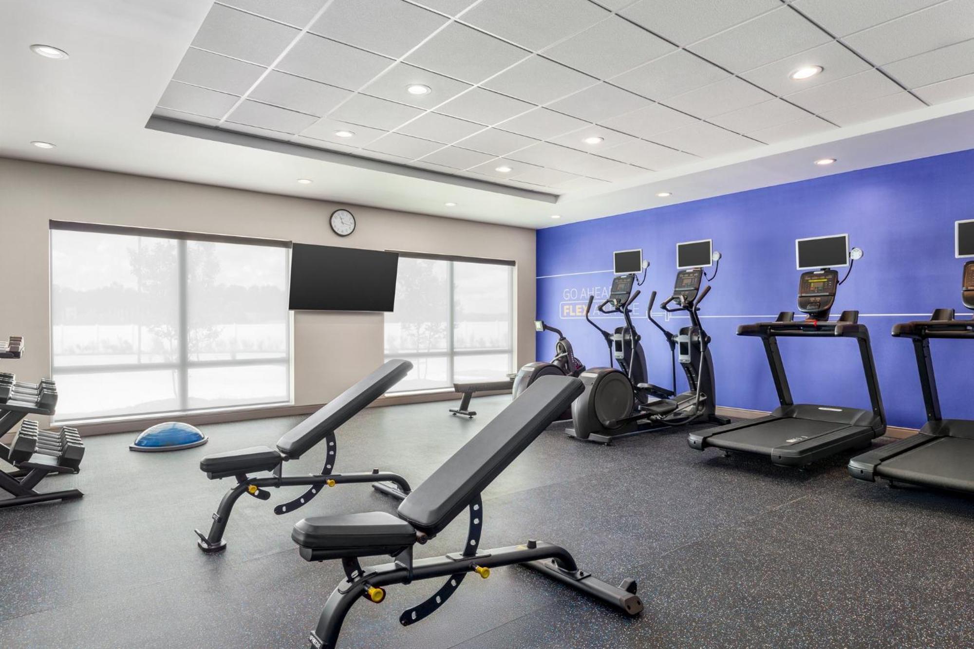Candlewood Suites Bessemer - Birmingham Sw By Ihg Esterno foto
