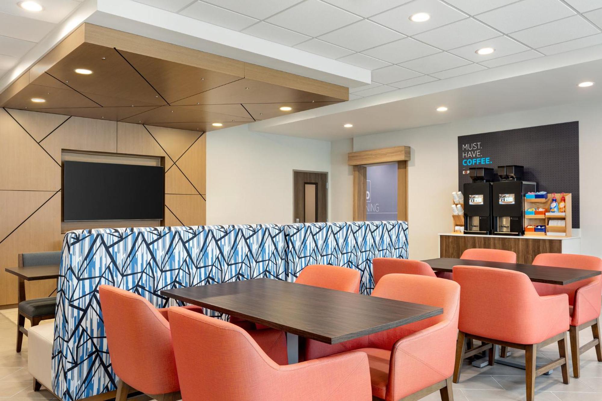 Candlewood Suites Bessemer - Birmingham Sw By Ihg Esterno foto