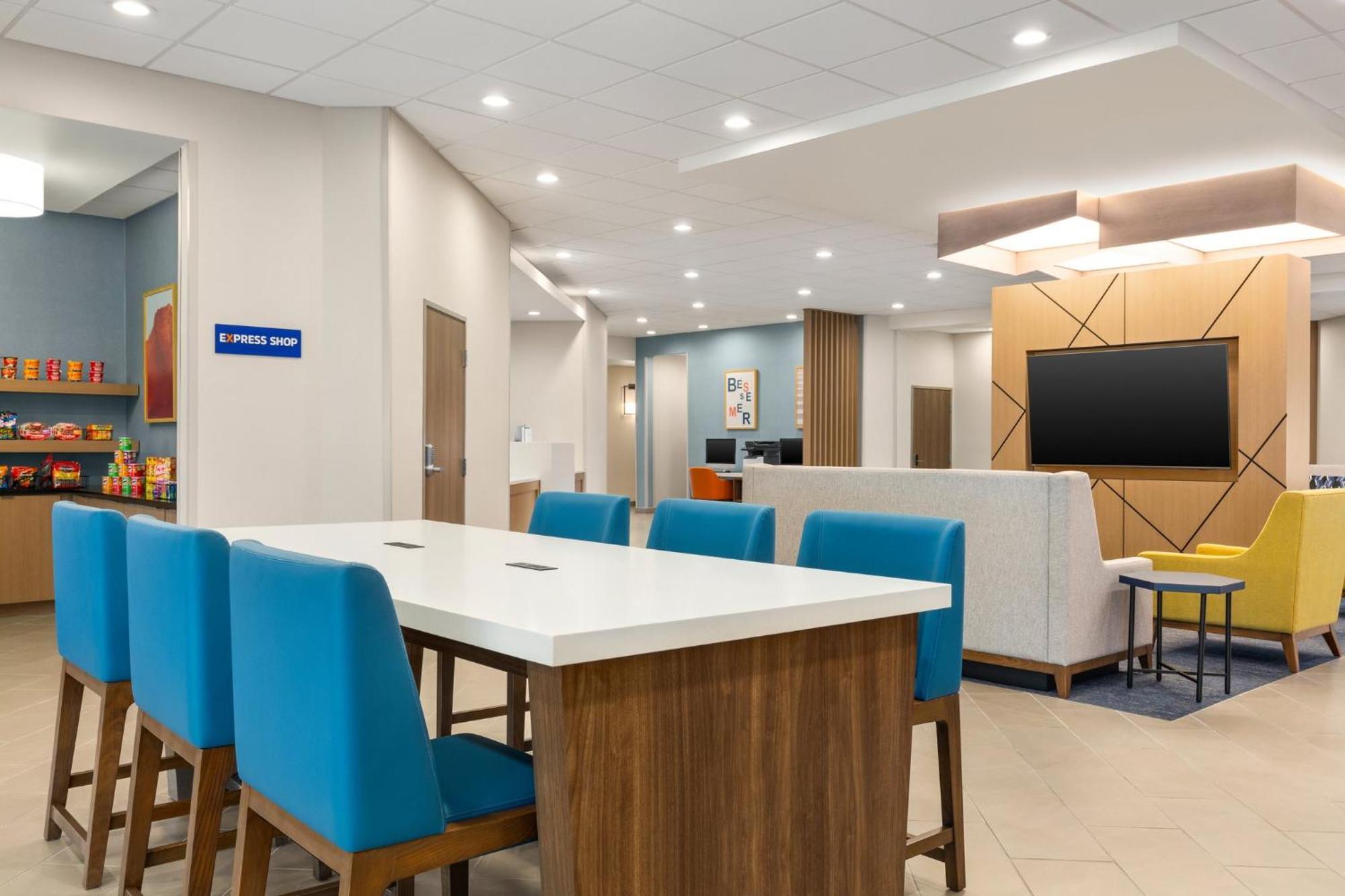 Candlewood Suites Bessemer - Birmingham Sw By Ihg Esterno foto