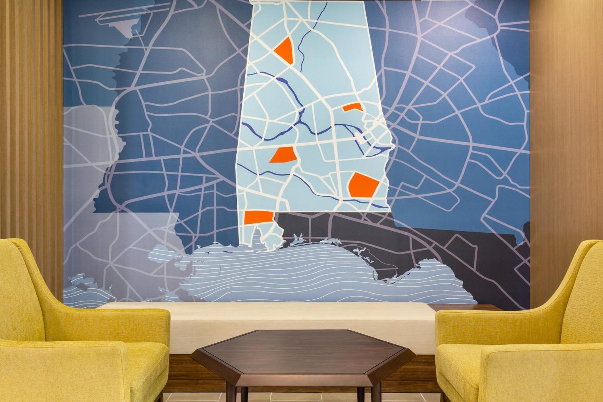 Candlewood Suites Bessemer - Birmingham Sw By Ihg Esterno foto