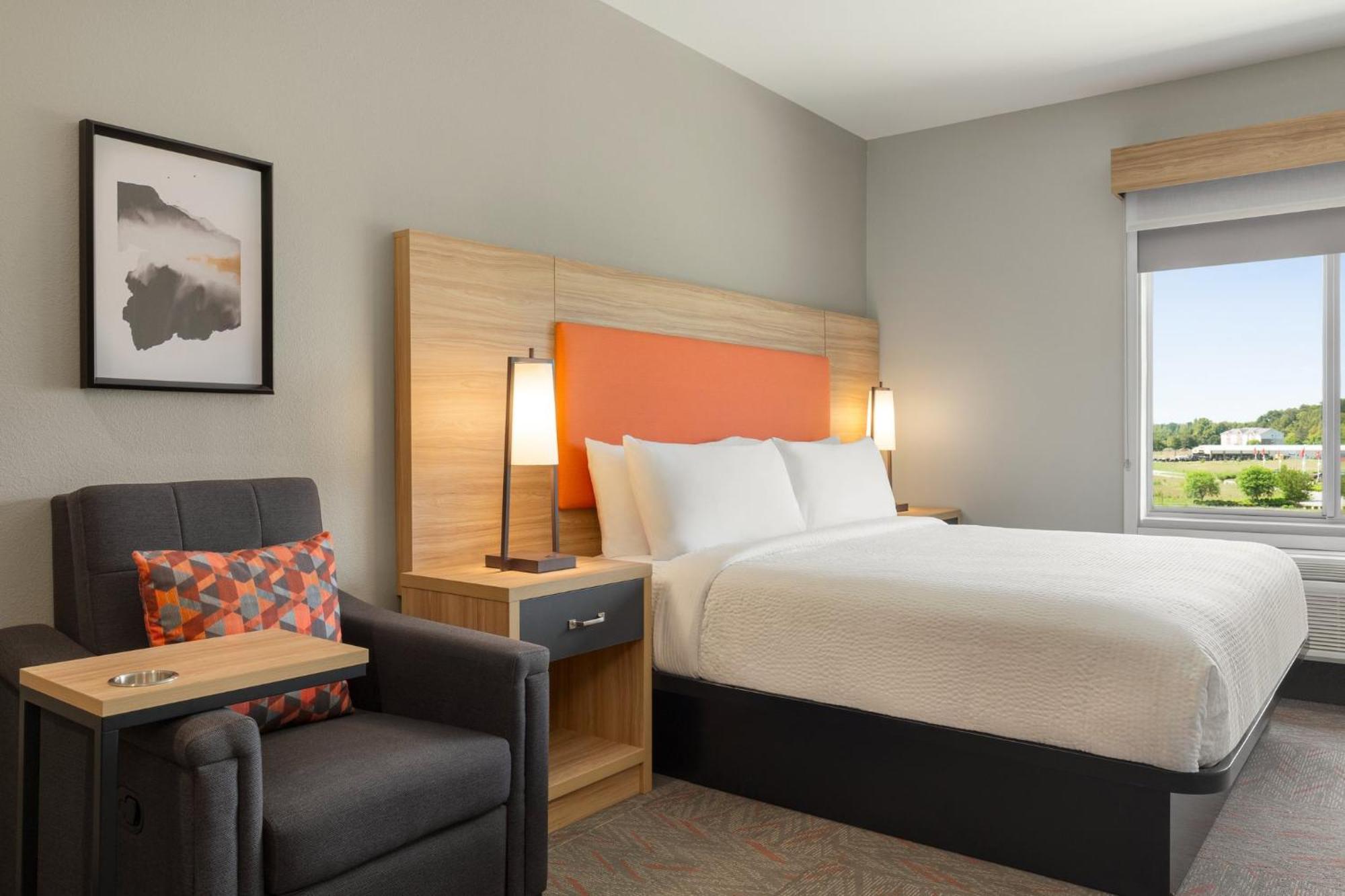 Candlewood Suites Bessemer - Birmingham Sw By Ihg Esterno foto