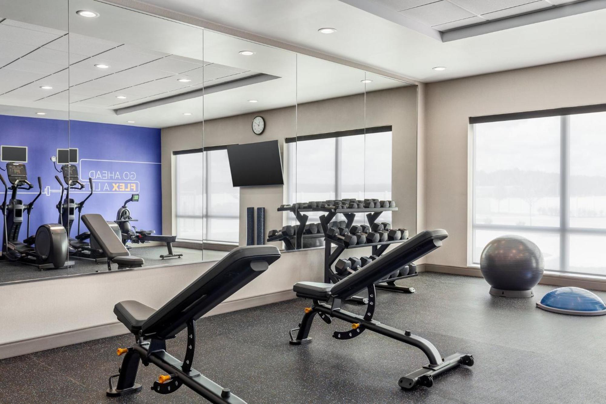 Candlewood Suites Bessemer - Birmingham Sw By Ihg Esterno foto