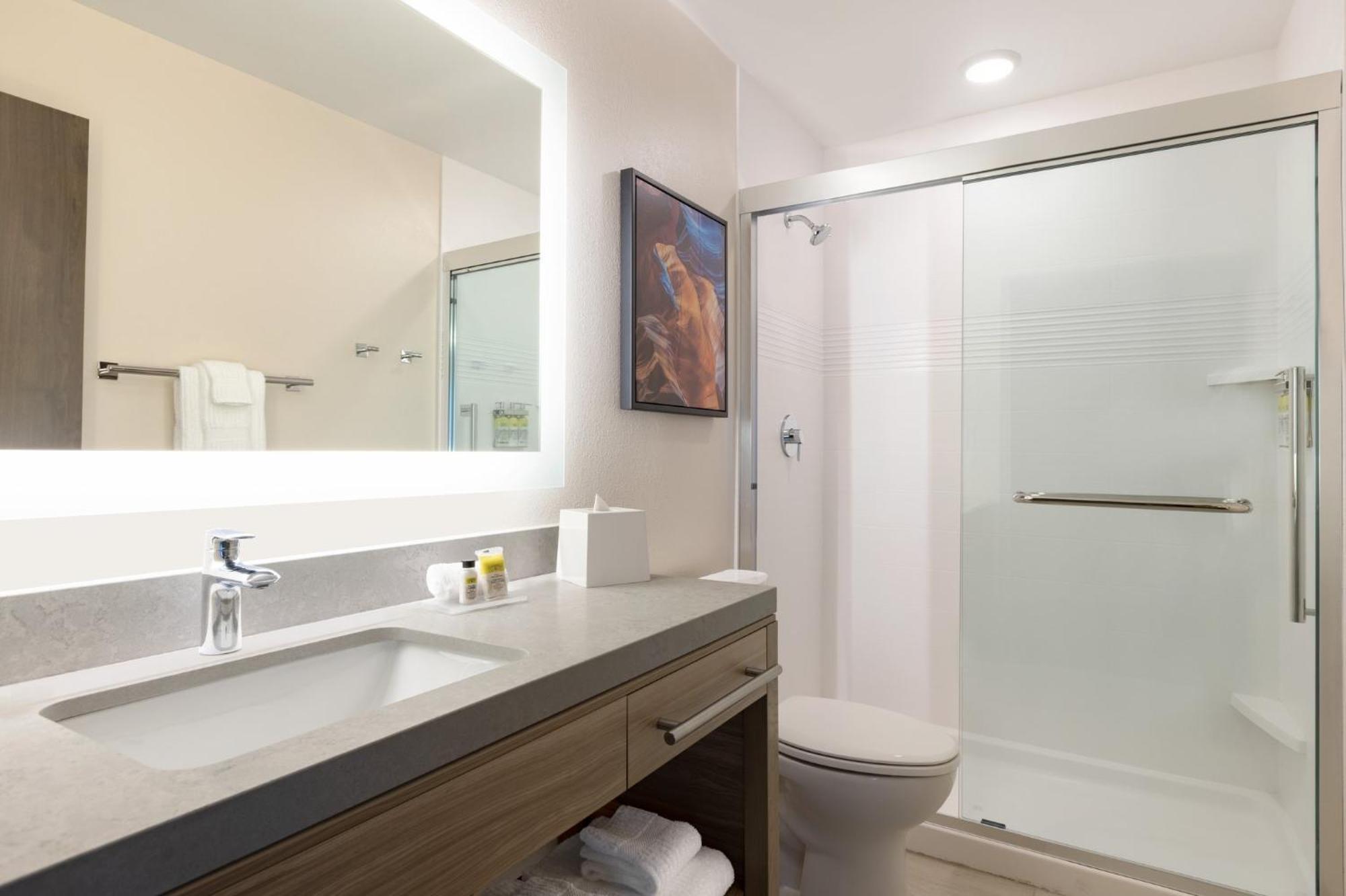 Candlewood Suites Bessemer - Birmingham Sw By Ihg Esterno foto
