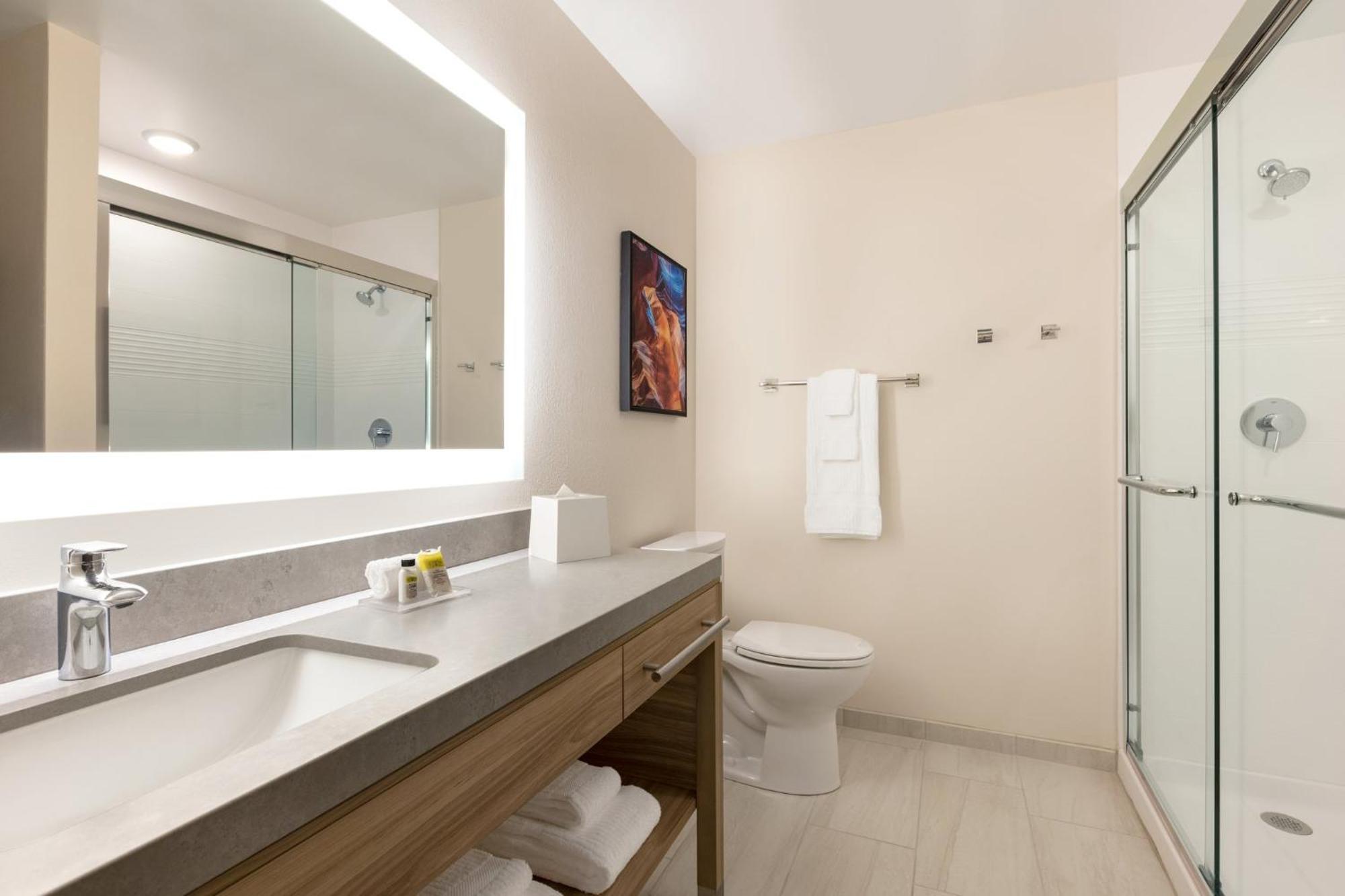 Candlewood Suites Bessemer - Birmingham Sw By Ihg Esterno foto