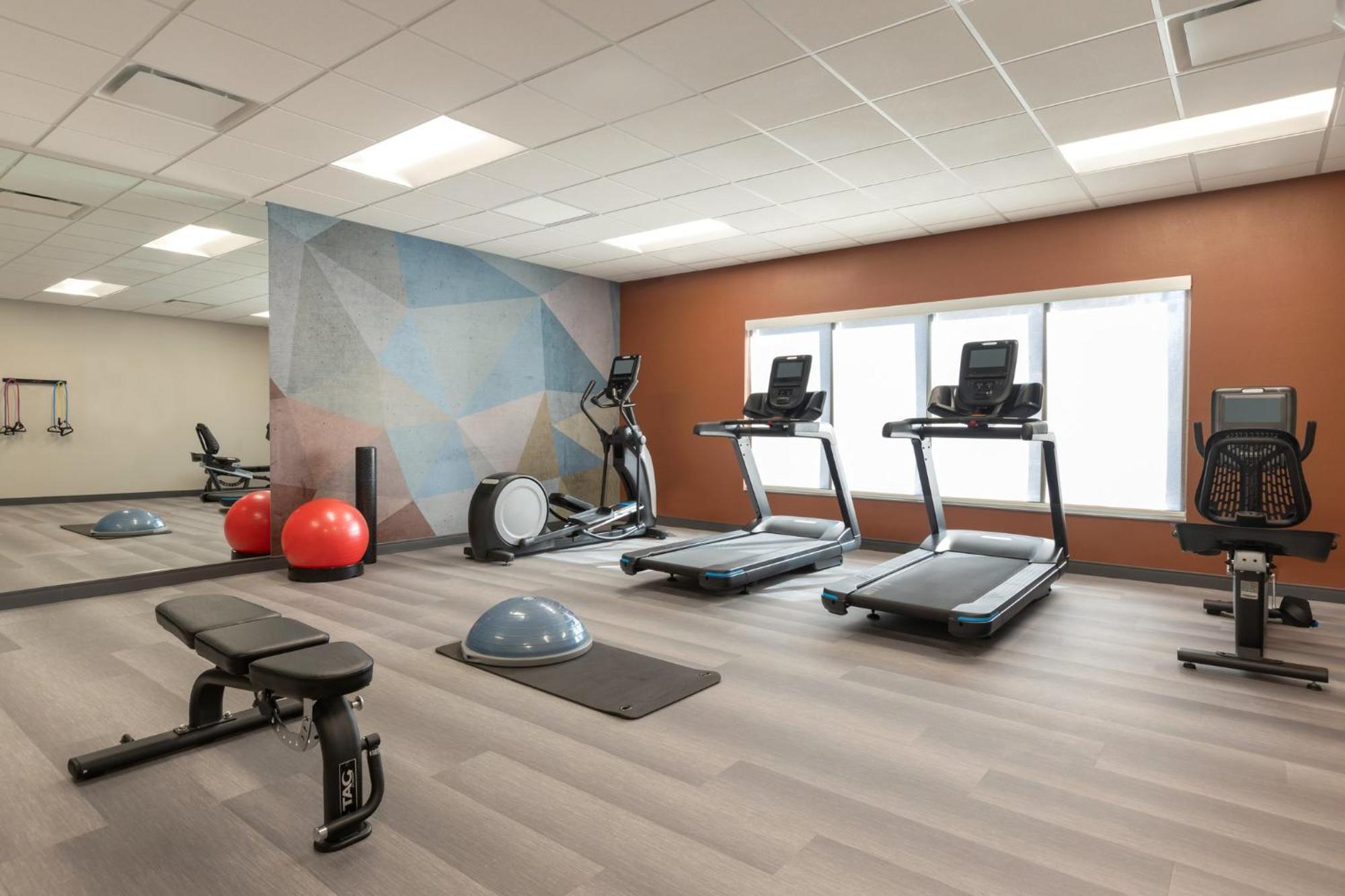 Candlewood Suites Bessemer - Birmingham Sw By Ihg Esterno foto