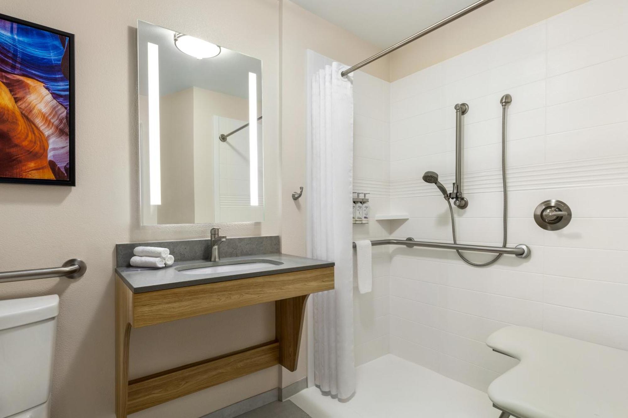 Candlewood Suites Bessemer - Birmingham Sw By Ihg Esterno foto