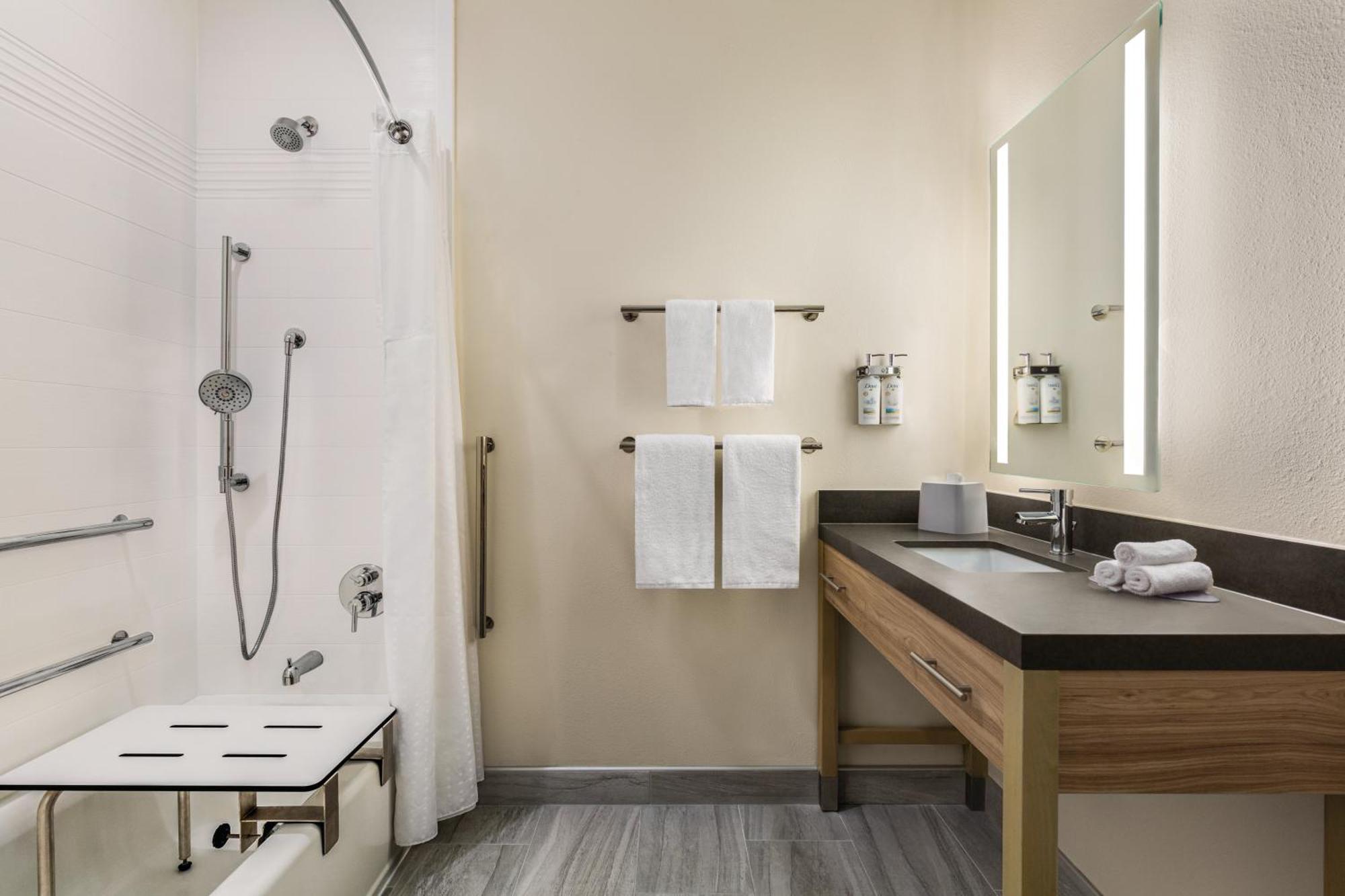 Candlewood Suites Bessemer - Birmingham Sw By Ihg Esterno foto